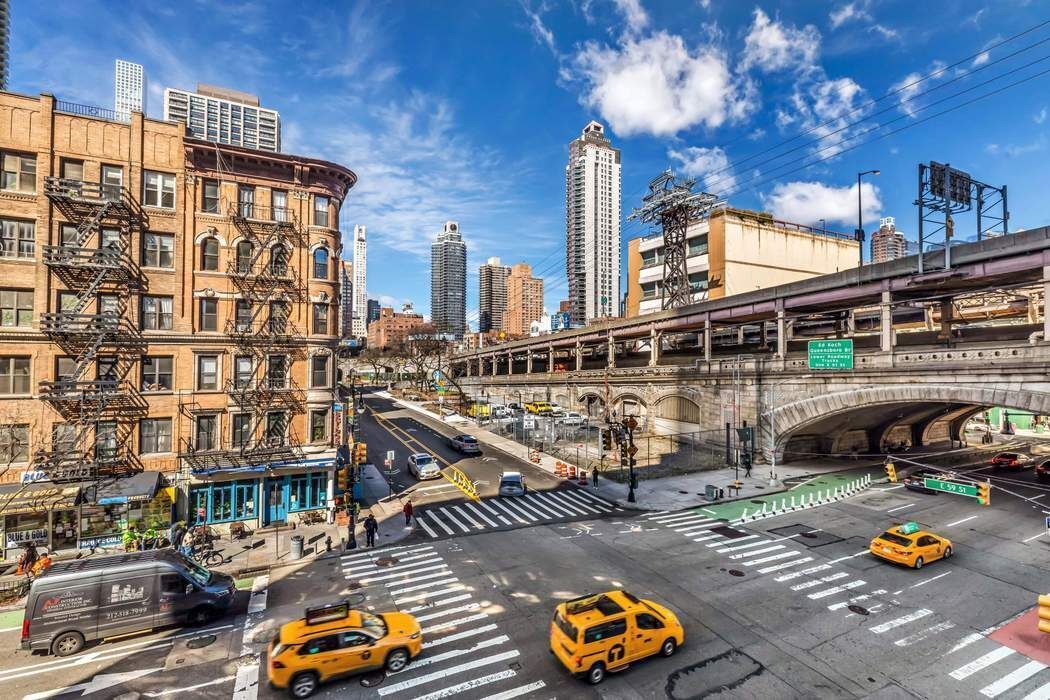 400 East 59th Street Sutton Place New York NY 10022