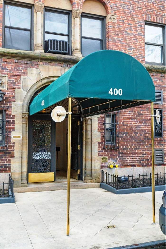 400 East 59th Street Sutton Place New York NY 10022