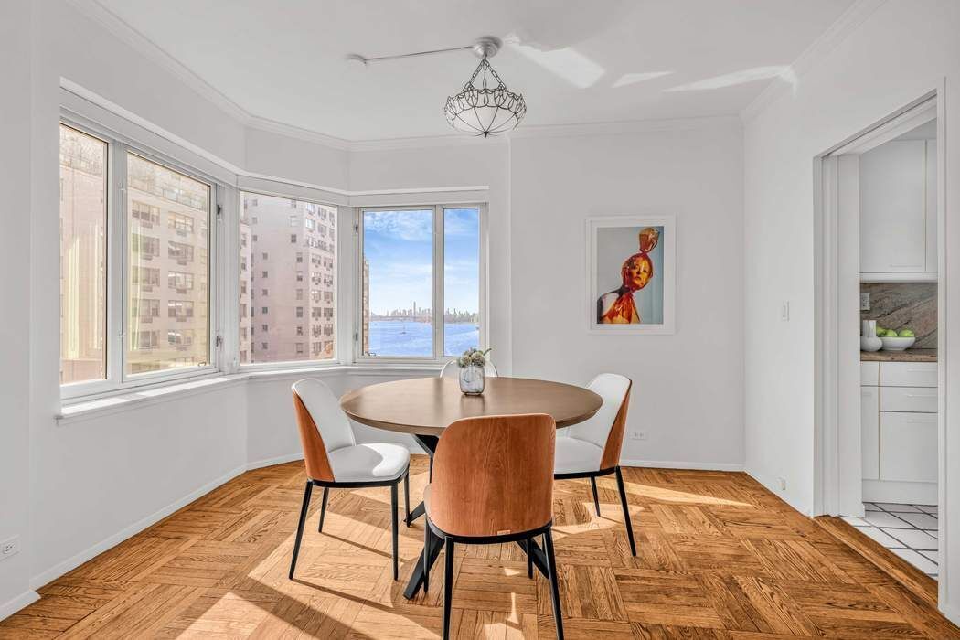 36 Sutton Place South Sutton Place New York NY 10022