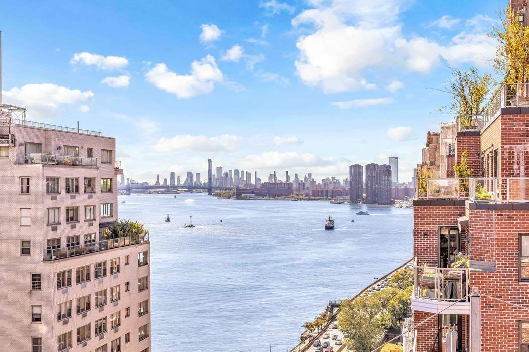 36 Sutton Place South Sutton Place New York NY 10022