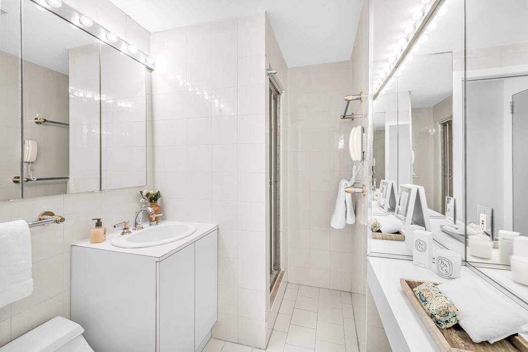 36 Sutton Place South Sutton Place New York NY 10022