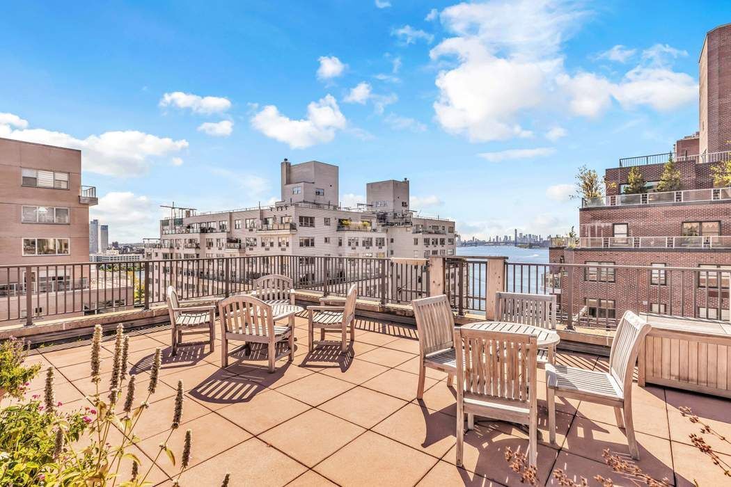 36 Sutton Place South Sutton Place New York NY 10022