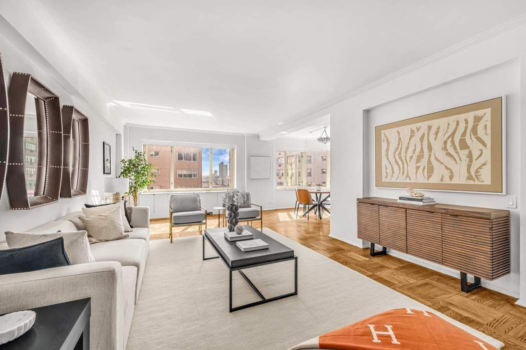36 Sutton Place South Sutton Place New York NY 10022