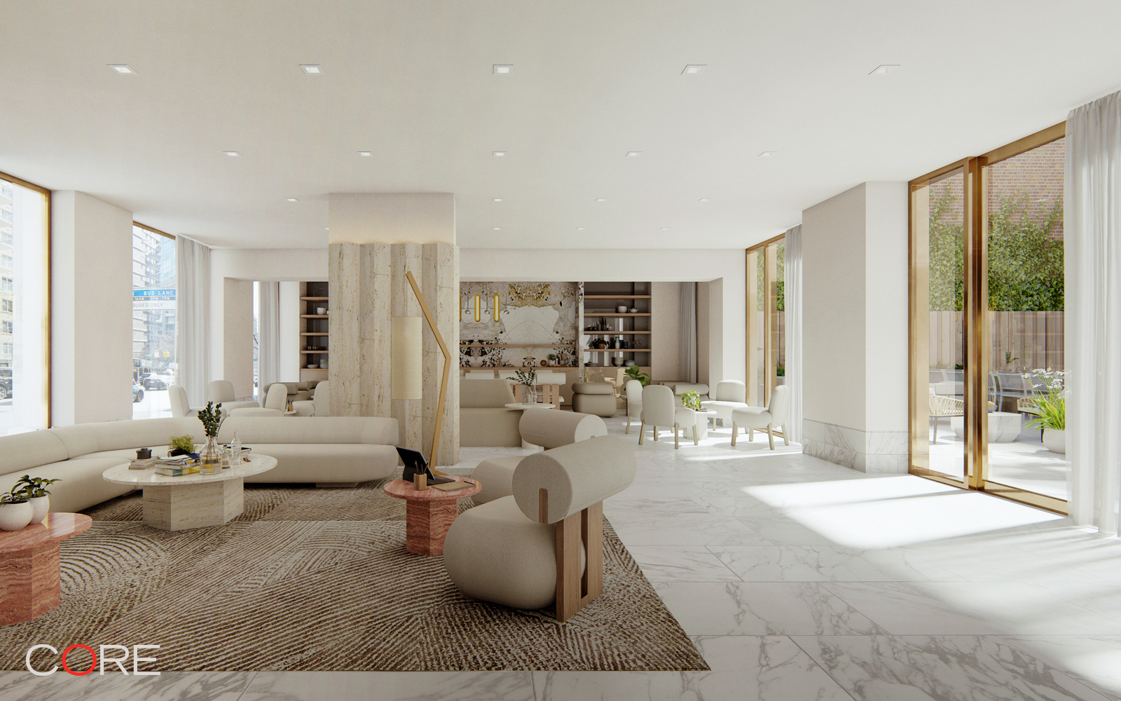 250 East 25th Street PHB Kips Bay New York NY 10010