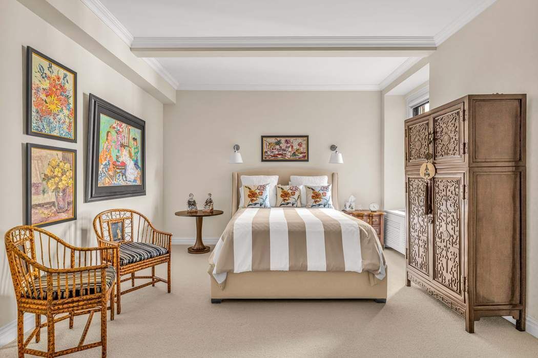 1010 Fifth Avenue Upper East Side New York NY 10028