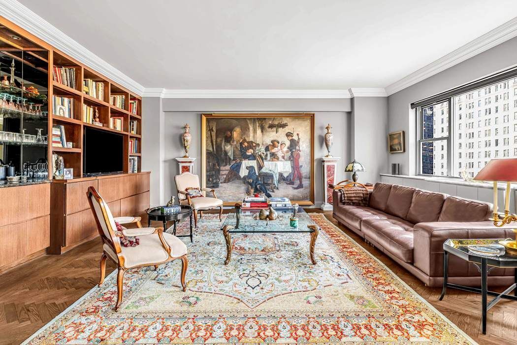 785 Fifth Avenue Upper East Side New York NY 10022