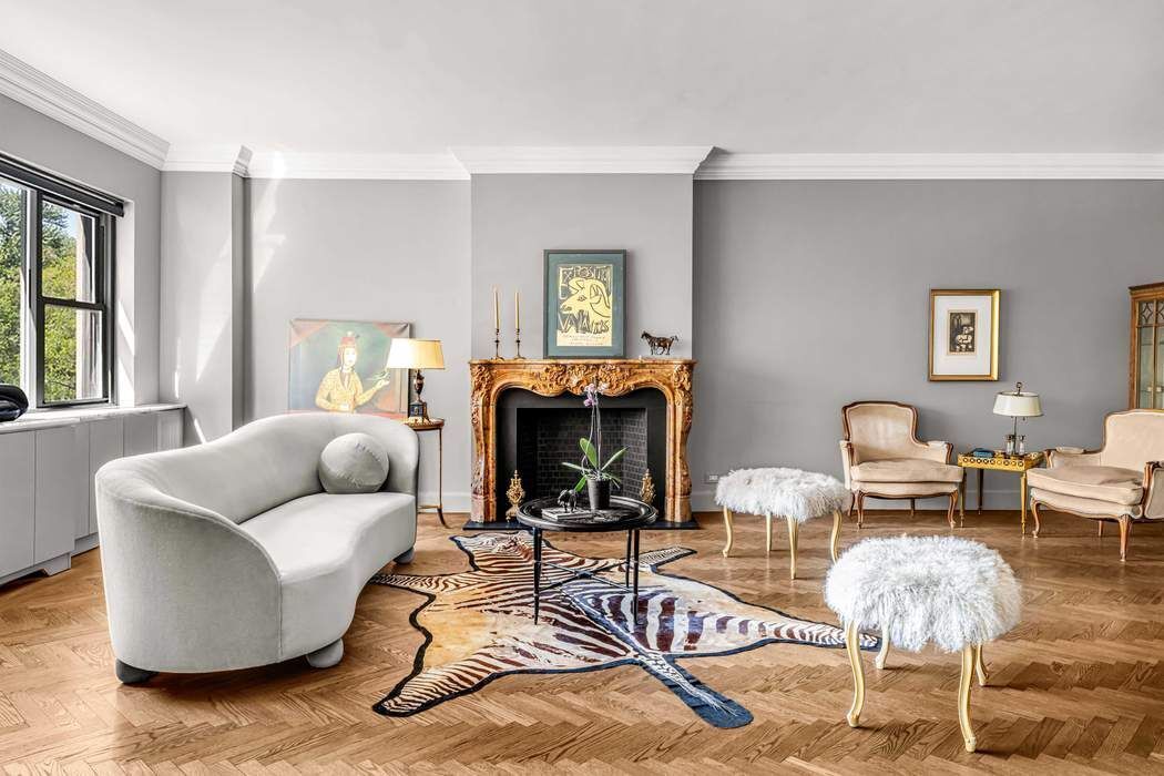 785 Fifth Avenue Upper East Side New York NY 10022