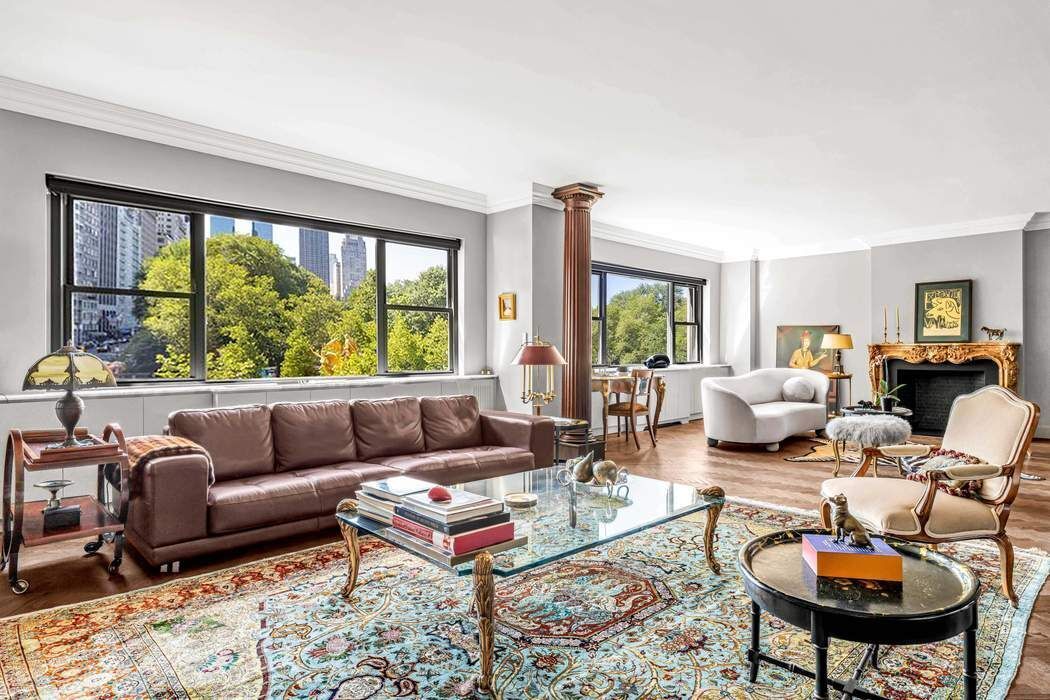 785 Fifth Avenue Upper East Side New York NY 10022