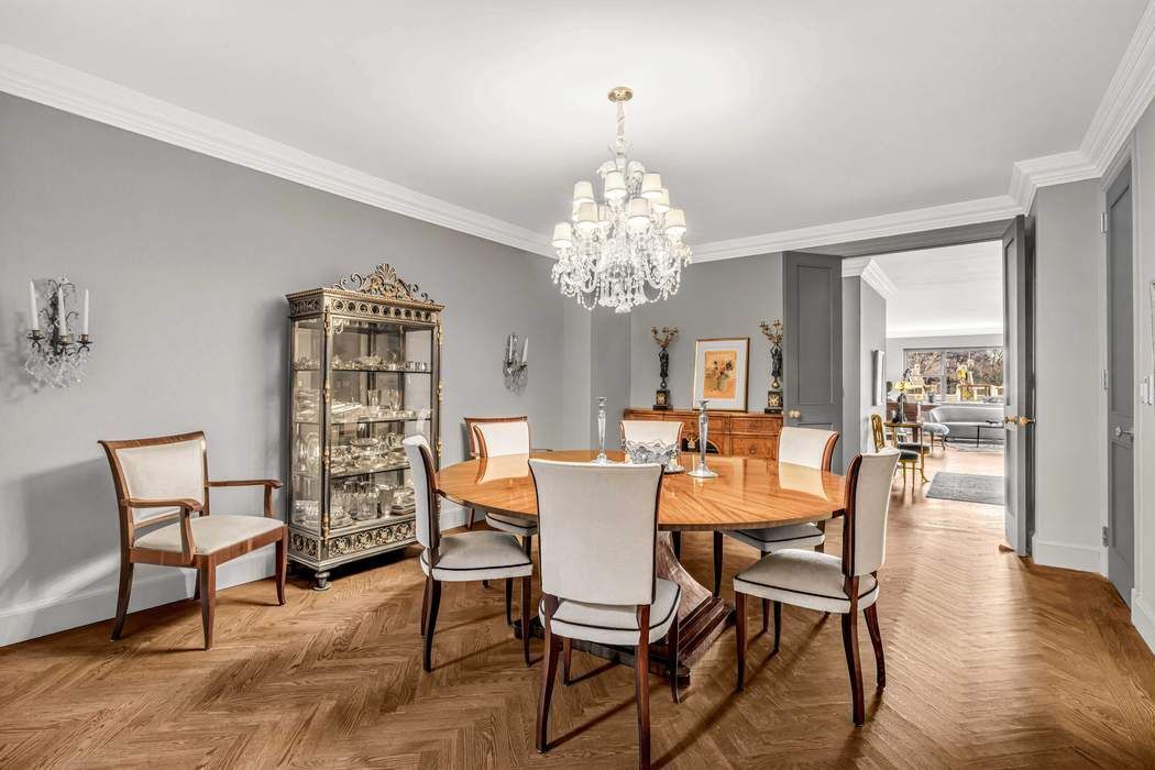 785 Fifth Avenue Upper East Side New York NY 10022
