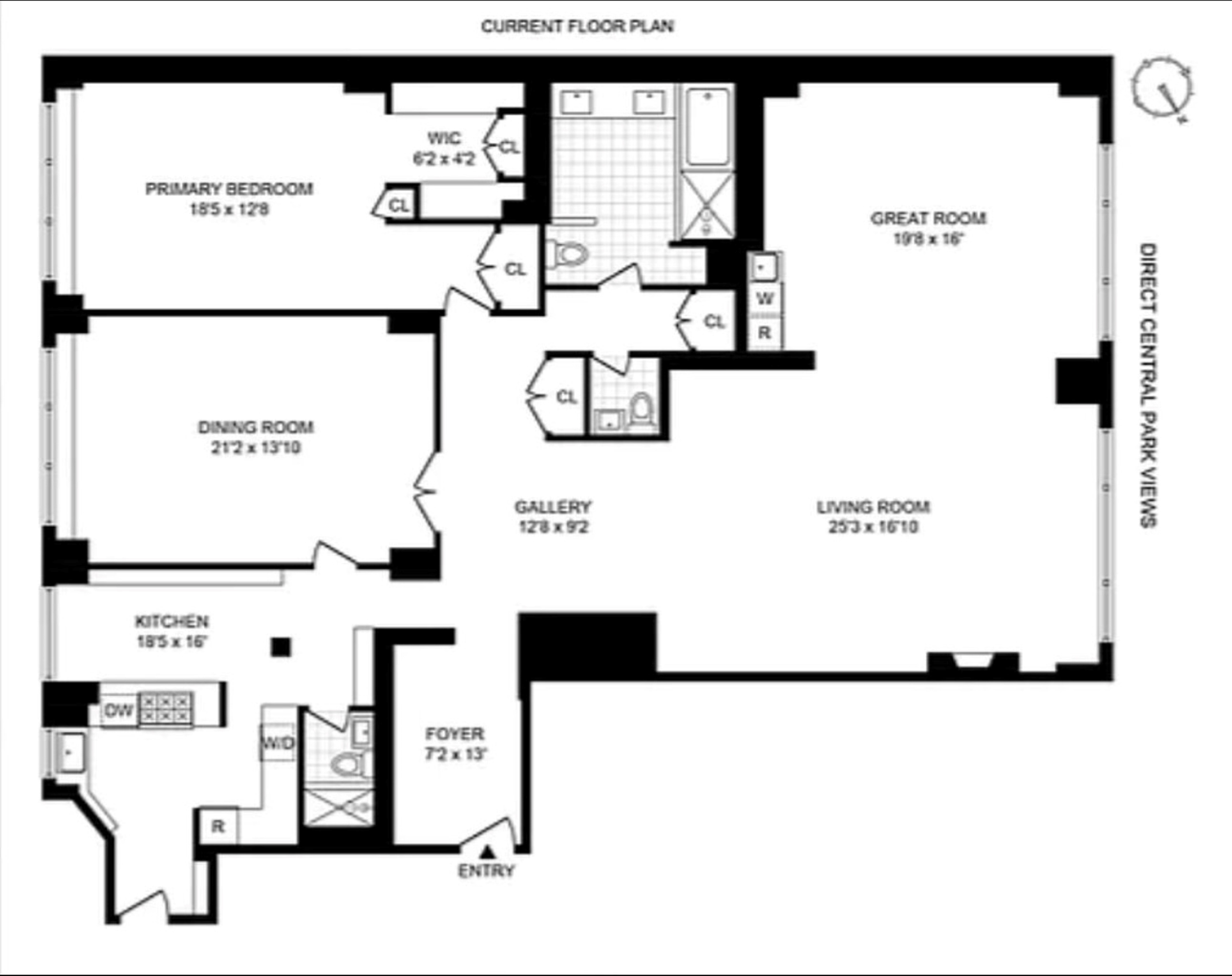 785 Fifth Avenue Upper East Side New York NY 10022