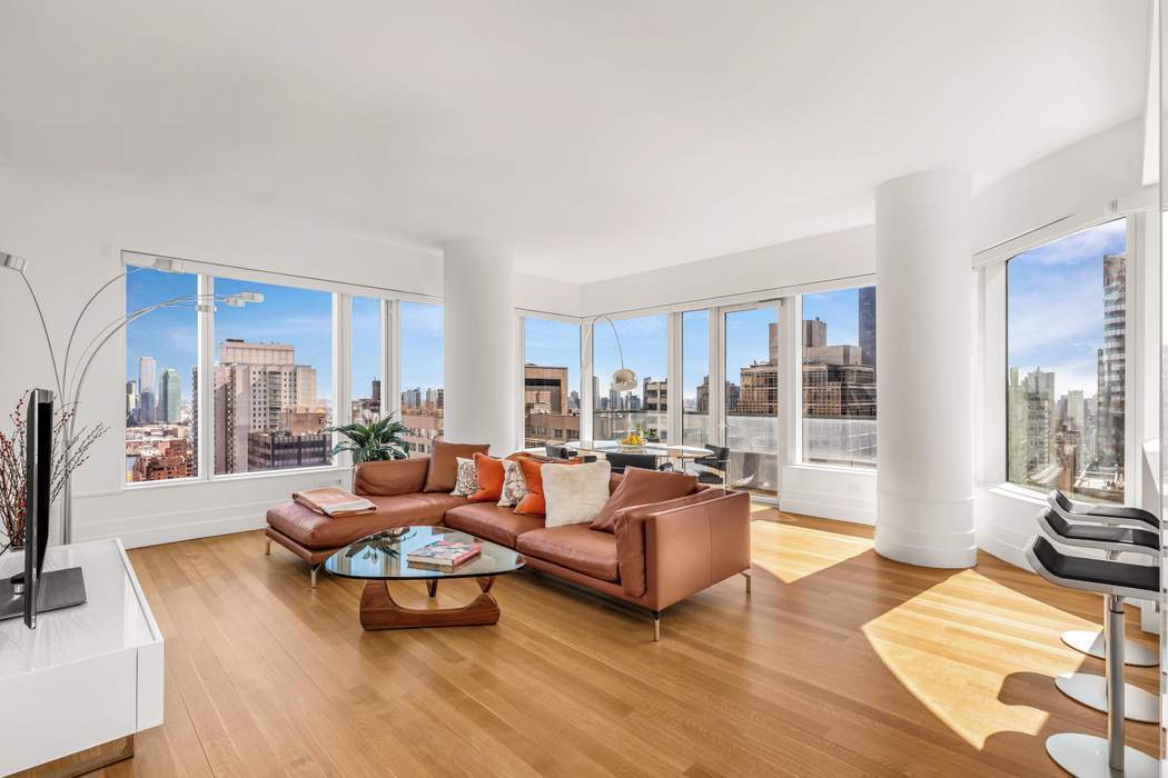 252 East 57th Street Turtle Bay New York NY 10022