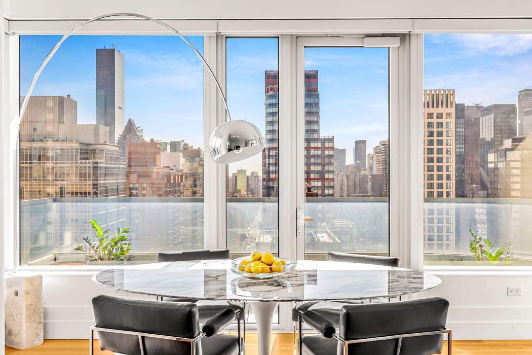 252 East 57th Street Turtle Bay New York NY 10022