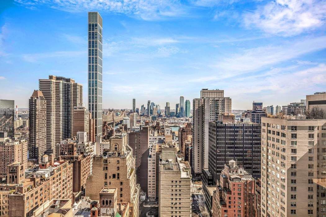 252 East 57th Street Turtle Bay New York NY 10022
