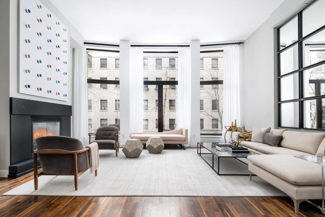 36 East 22nd Street Flatiron District New York NY 10010