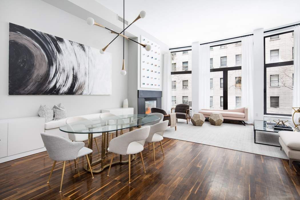 36 East 22nd Street Flatiron District New York NY 10010