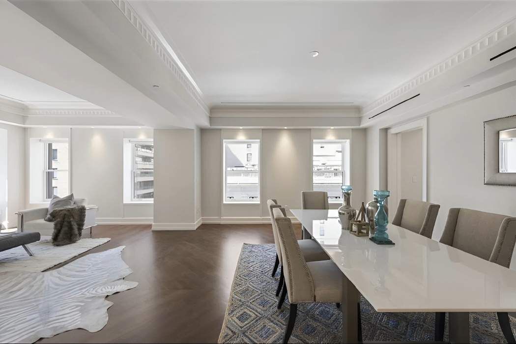 33 East 74th Street Upper East Side New York NY 10021
