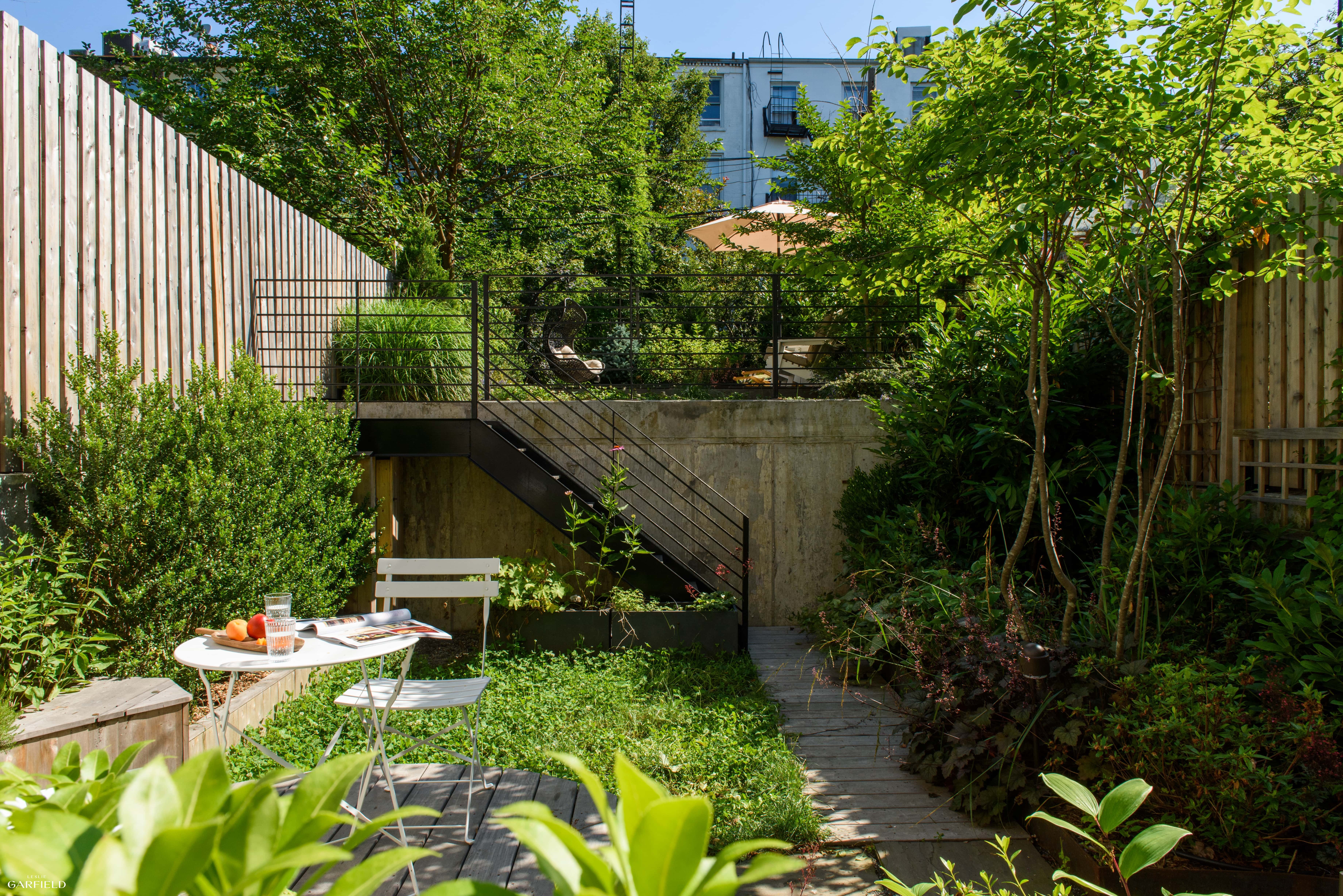 165 Wyckoff Street