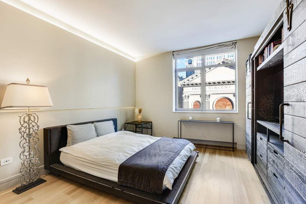 124 West 23rd Street Chelsea New York NY 10011