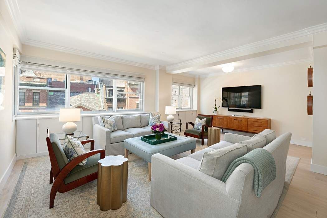 40 East 78th Street Upper East Side New York NY 10075