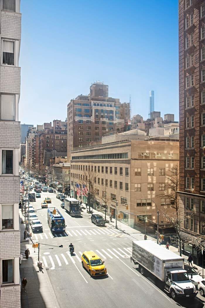 40 East 78th Street Upper East Side New York NY 10075