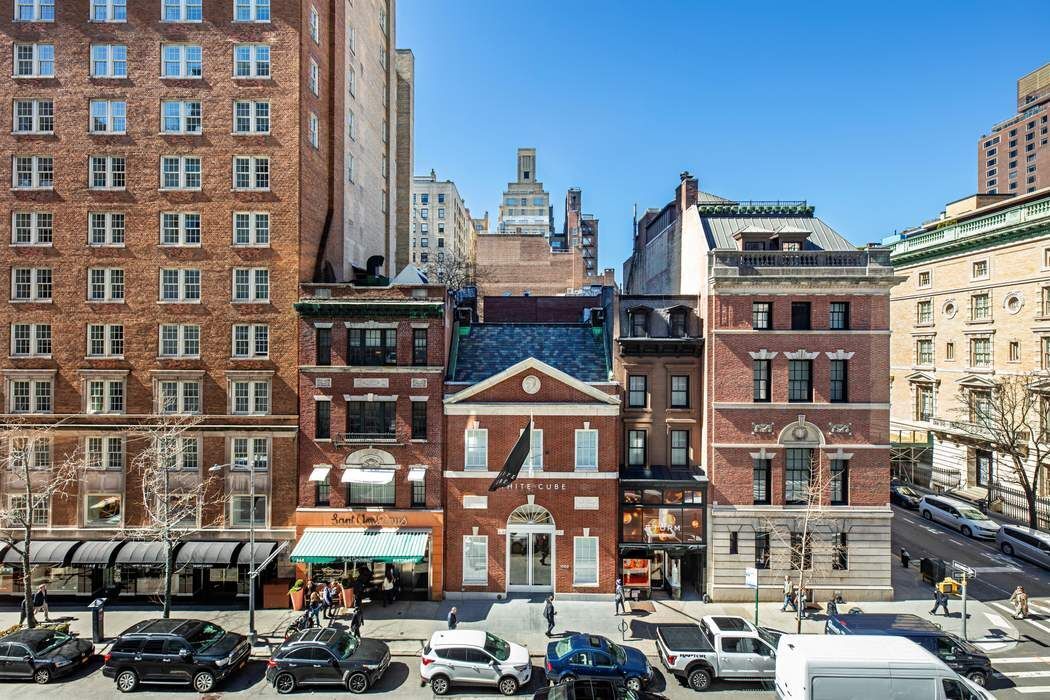 40 East 78th Street Upper East Side New York NY 10075