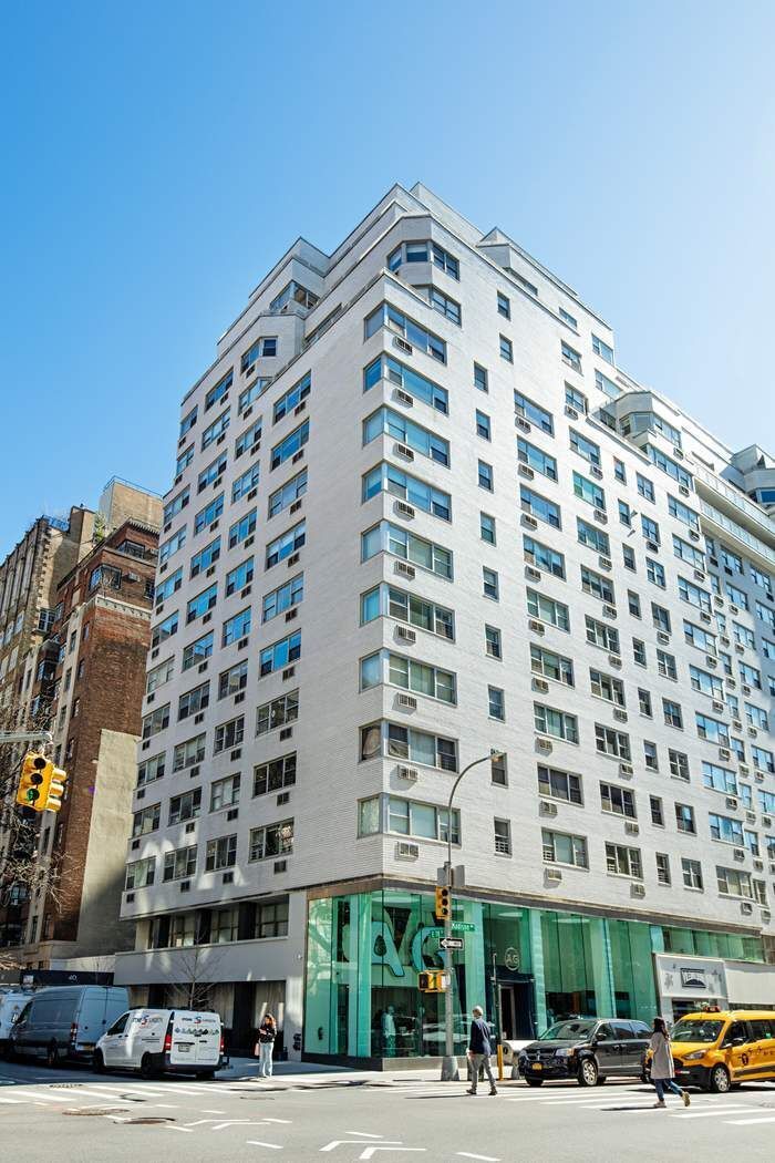 40 East 78th Street Upper East Side New York NY 10075