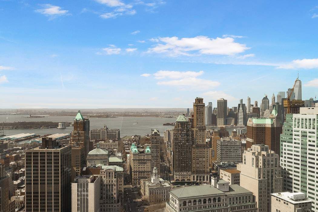388 Bridge Street Downtown Brooklyn NY 11201