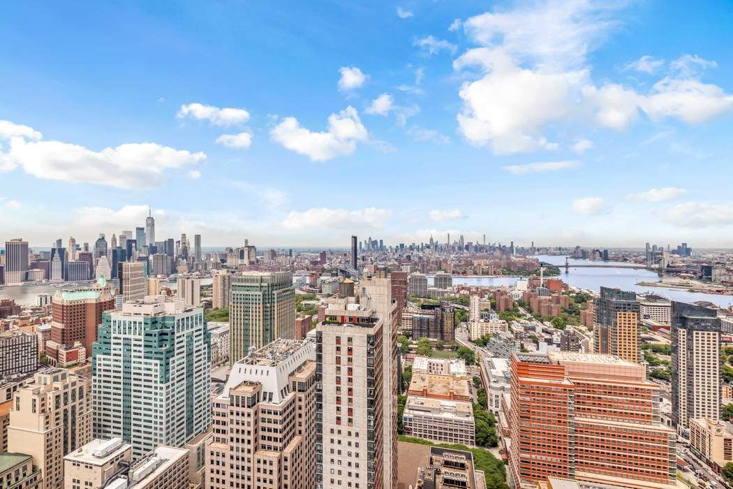 388 Bridge Street Downtown Brooklyn NY 11201