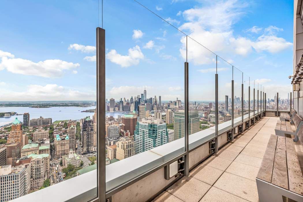 388 Bridge Street Downtown Brooklyn NY 11201