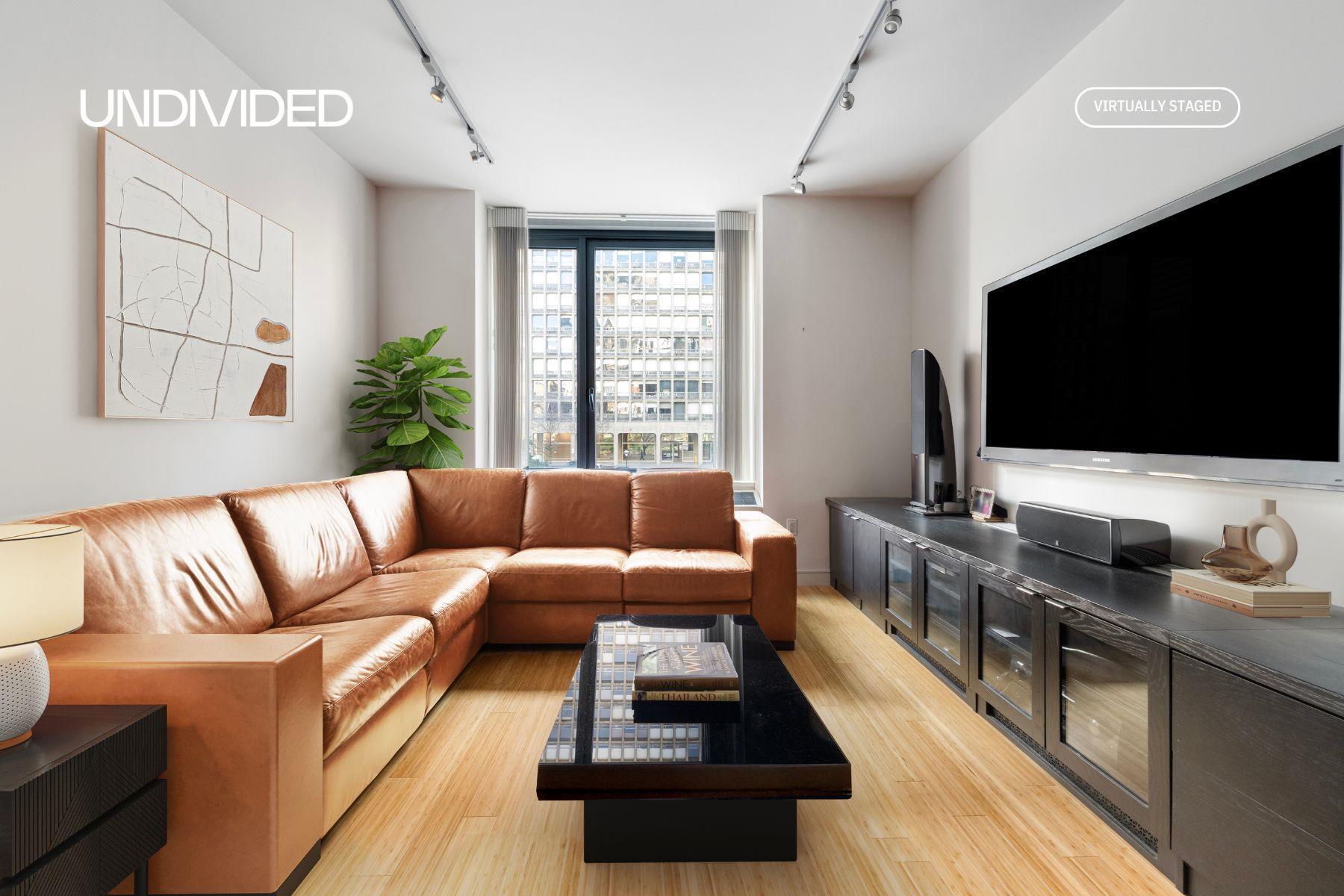 303 East 33rd Street Kips Bay New York NY 10016