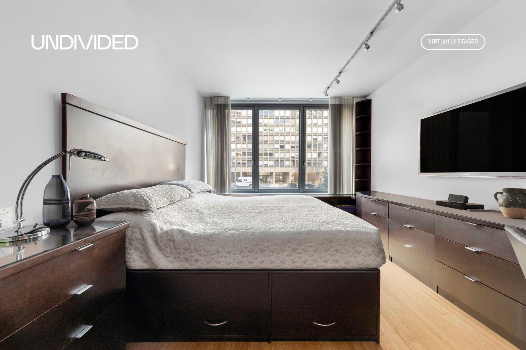 303 East 33rd Street Kips Bay New York NY 10016