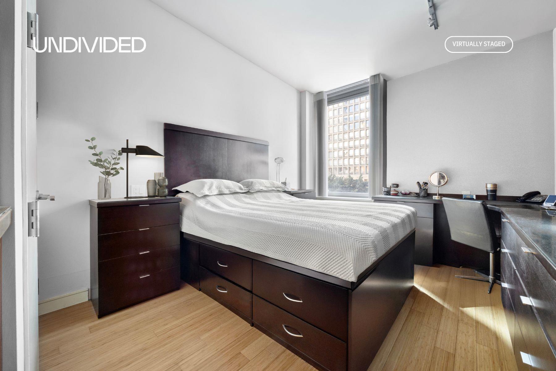 303 East 33rd Street Kips Bay New York NY 10016