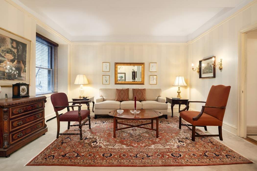 108 East 66th Street Upper East Side New York NY 10065