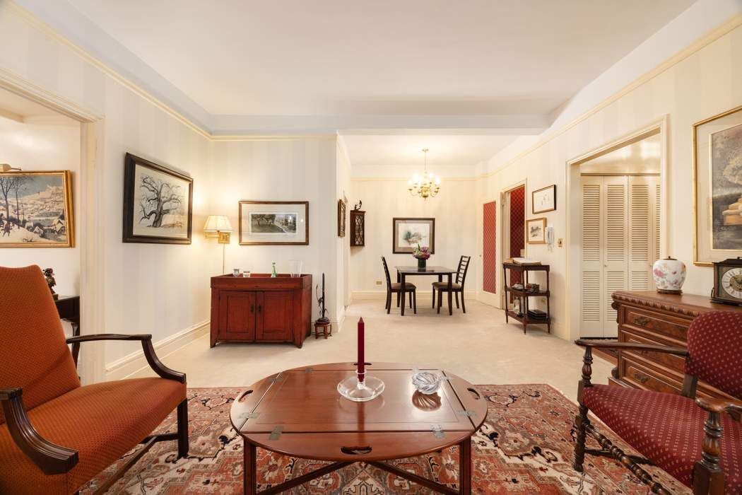 108 East 66th Street Upper East Side New York NY 10065