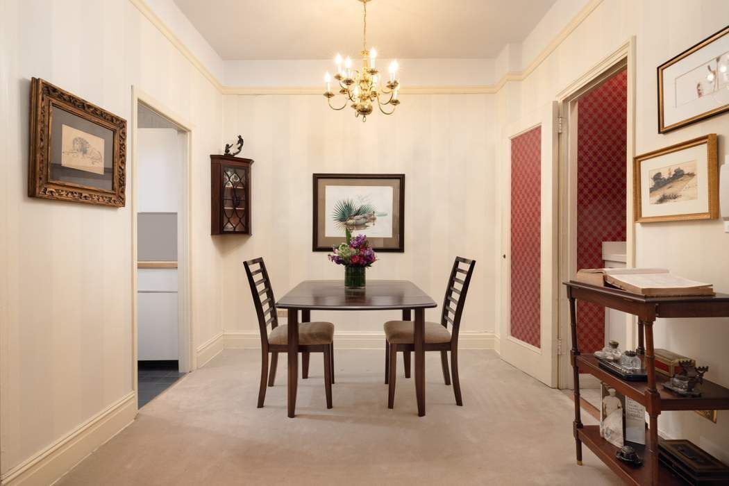 108 East 66th Street 3A Upper East Side New York NY 10065