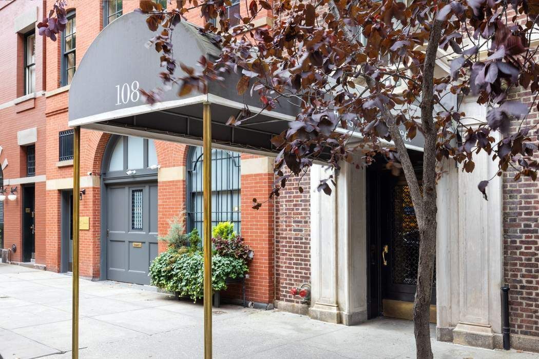 108 East 66th Street Upper East Side New York NY 10065