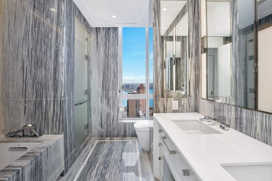 200 East 95th Street Upper East Side New York NY 10128