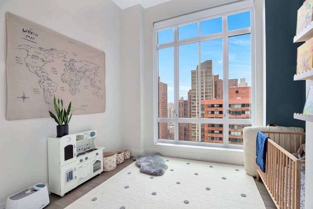 200 East 95th Street Upper East Side New York NY 10128