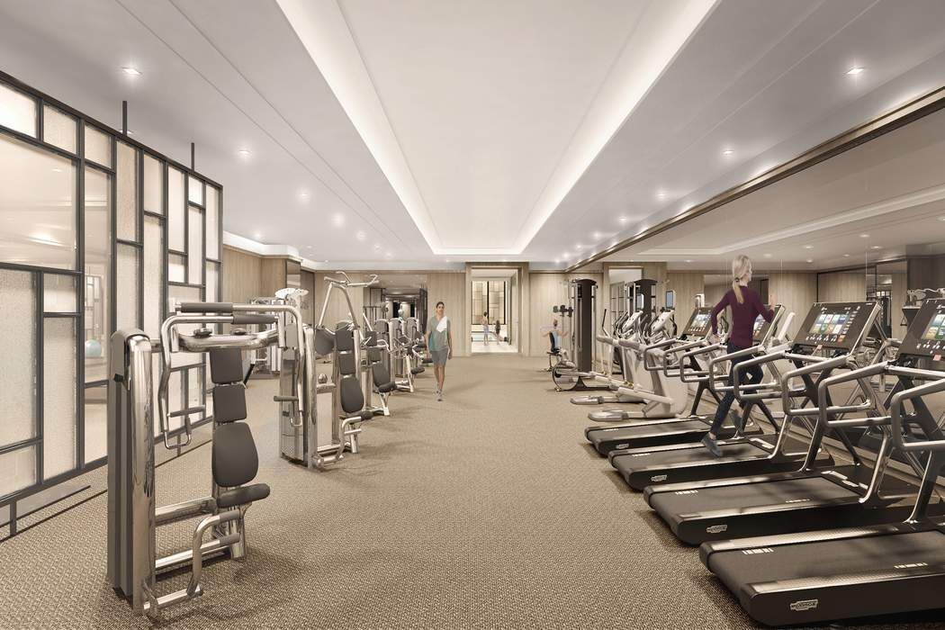 200 East 95th Street Upper East Side New York NY 10128