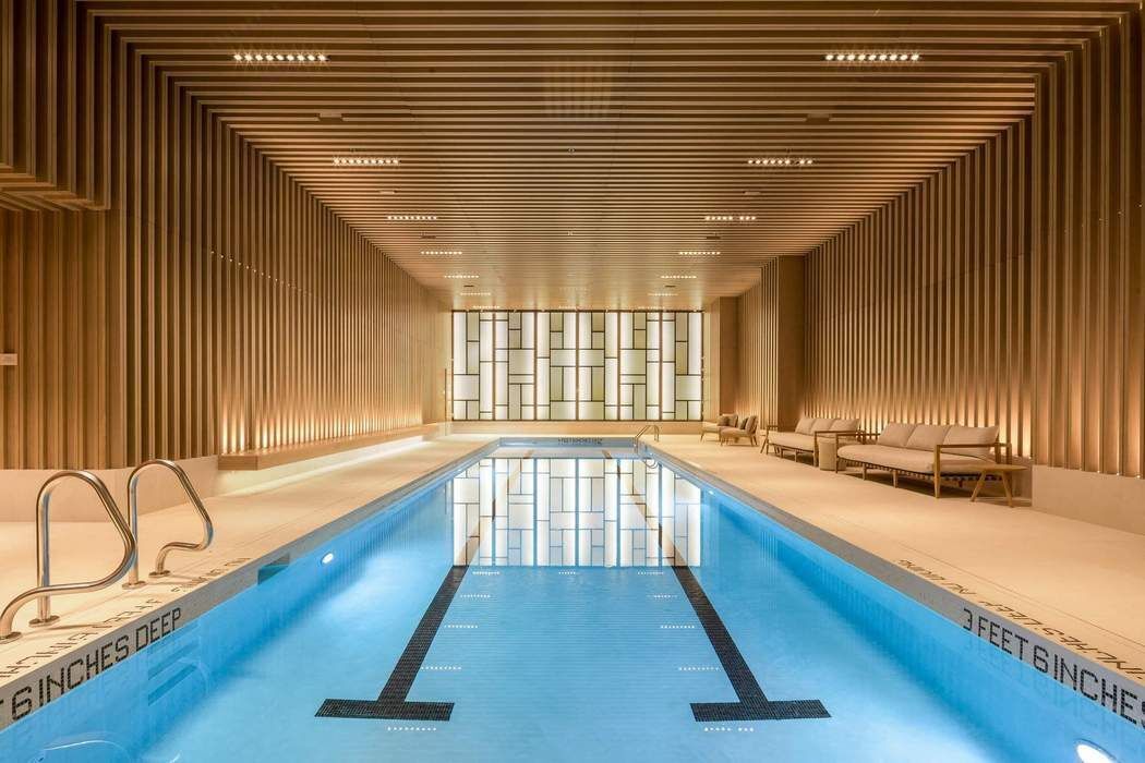 200 East 95th Street Upper East Side New York NY 10128