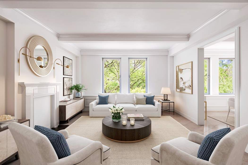 1200 Fifth Avenue Upper East Side New York NY 10029