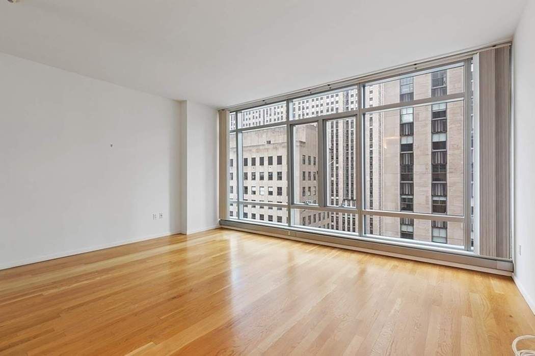 18 West 48th Street Midtown West New York NY 10036