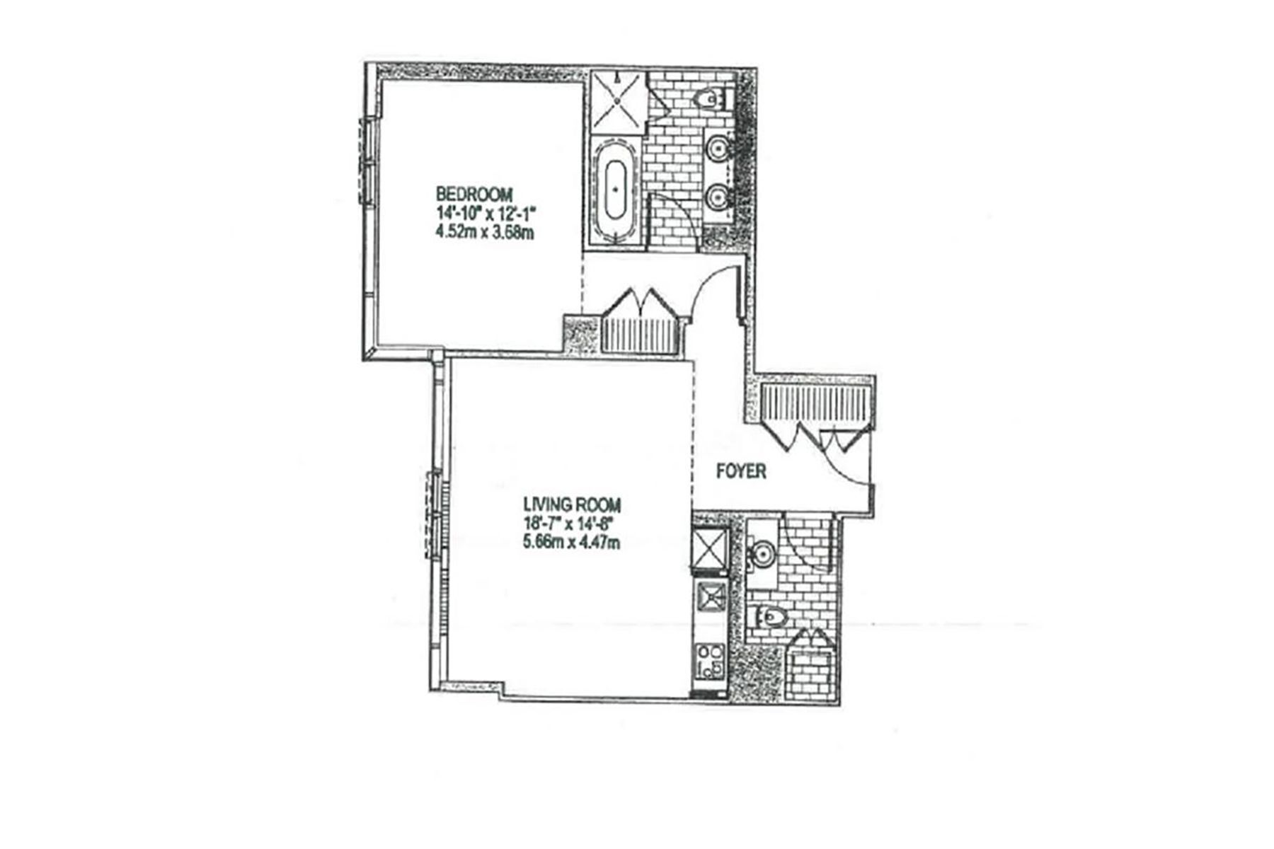 18 West 48th Street Midtown West New York NY 10036