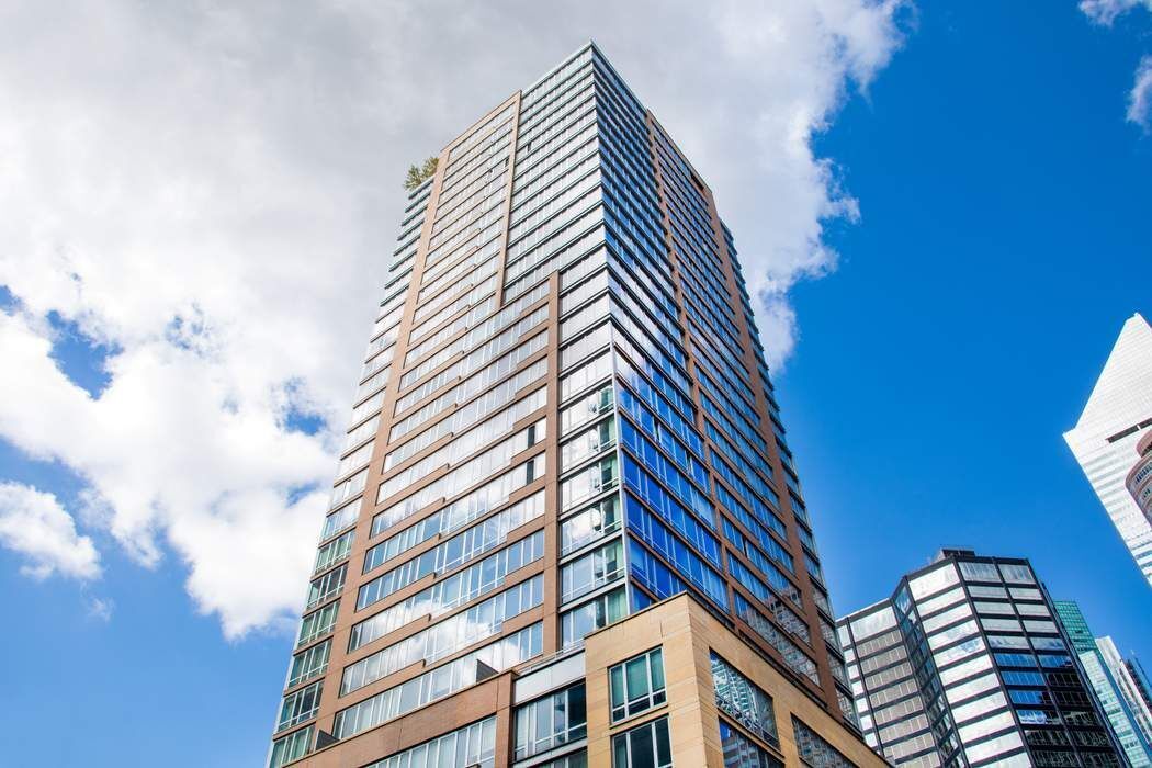 250 East 53rd Street Turtle Bay New York NY 10022