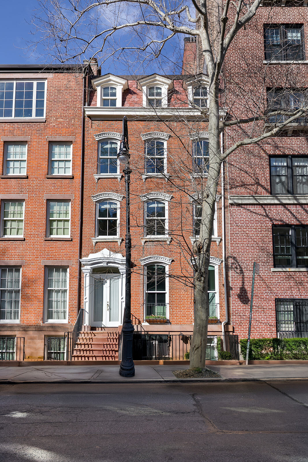 21 West 11th Street, New York, NY, 10011 | Greenwich Village
