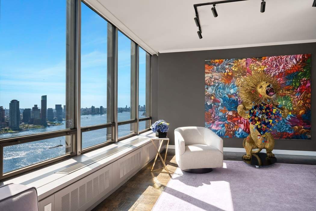 860 United Nations Plaza Beekman Place New York NY 10017