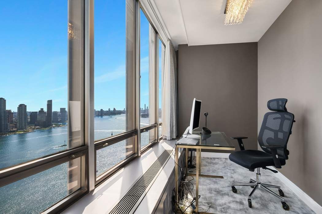 860 United Nations Plaza Beekman Place New York NY 10017