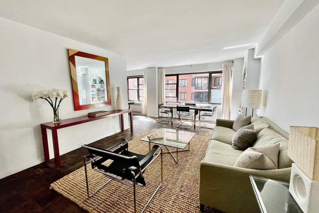50 Sutton Place South Sutton Place New York NY 10022