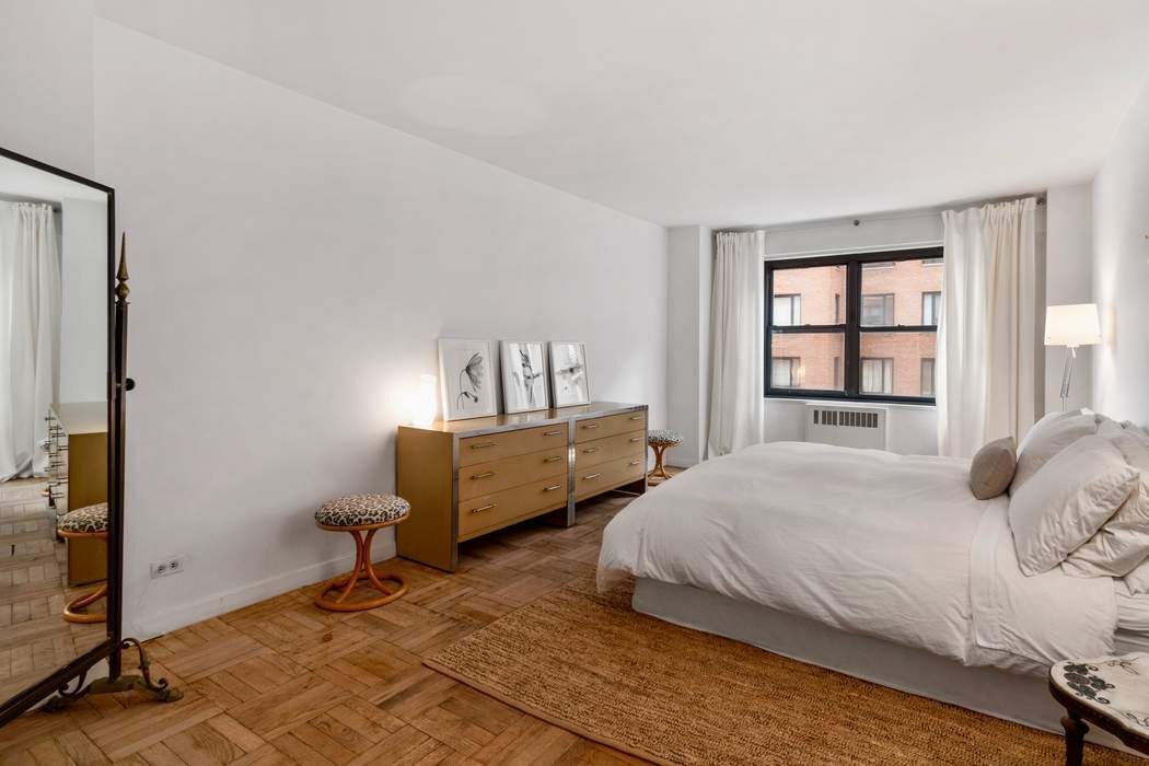 50 Sutton Place South Sutton Place New York NY 10022