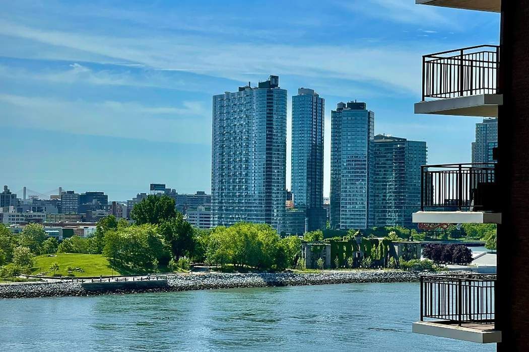 50 Sutton Place South Sutton Place New York NY 10022